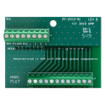 DMP 716T Plug-In Screw Terminal Module