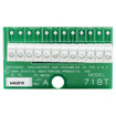 DMP 718T Plug-In Screw Terminal Module