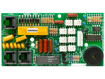 DMP 893A Dual Phone Line Module Keypad