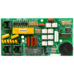 DMP 893A Dual Phone Line Module Keypad