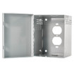 DMP ES501 Plug-In Transformer Enclosure