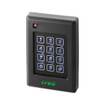 DMP P-640-H-A Patagonia Proximity Reader with Keypad (view 3)