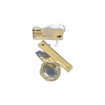 DMP SM-20WG 3" Wide Gap Magnetic Reed Contact (view 3)