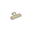 DMP SM-20WG 3" Wide Gap Magnetic Reed Contact (view 2)