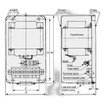 DMP V-4000-PLATE-1 Camera Mounting Plate