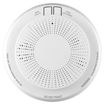 Honeywell 5800CMBOV Wireless Combo Smoke/CO/Thermal Detector - image 1