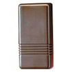 Honeywell 5816WMBR Wireless Door/Window Contact - Brown - image 1