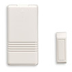 Honeywell Wireless Door/Window Contact with Shock Sensor - 5819S