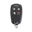 Honeywell 5834-4 4-Button Wireless Remote Keyfob - image 1