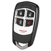 Honeywell 5834-4EN Encrypted 4-Button Remote Keyfob - image 2