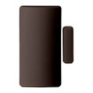 Honeywell ProSIX Door/Window Sensor - Brown - PROSIXCTV-BR