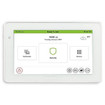 Honeywell TUXEDOW - Honeywell Tuxedo Touch Security and Smart Controller (view 2)