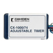 Camden CM-1000 Surface Mount Key Switch SPST Momentary
