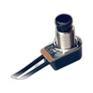 Camden SPDT momentary contact switch, 6 A @ 125 VAC, 3 A @ 30 VDC