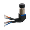 Camden DPDT momentary contact switch 6 A @ 125 V 3