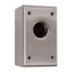 Camden CM-1010 Surface Mount Key Switch SPST Maintained