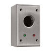 Camden CM-1050 Surface Mount Key Switch SPDT Momentary