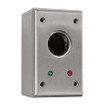 Camden CM-1080 Surface Mount Key Switch DPDT Momentary