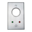 Camden CM-1100 Key Switch SPST Momentary N/O