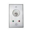 Camden CM-1160 Key Switch 2 SPDT Maintained