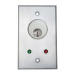 Camden CM-1160 Key Switch 2 SPDT Maintained