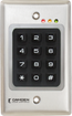 Camden Stand alone or Wiegand flush mount 999 users - CM-120i