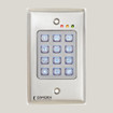 Camden Backlit Keypad - CM-120wV2