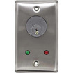 Camden CM-1230 Key Switch SPDT Maintained Contact