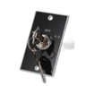 Camden CM-1260 Key Switch SPDT Maintained