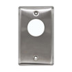 Camden CM-1270 Key Switch SPDT Momentary and Maintained