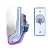 Camden CM-2020 Key Switch SPDT Momentary (view 4)