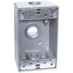 Camden CM-2030 Key Switch SPDT Maintained (view 4)