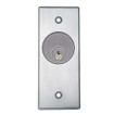 Camden CM-2050 Key Switch with Dual SPDT Momentary