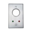 Camden CM-2090 Key Switch DPDT Maintained (view 2)
