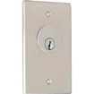 Camden CM-2200 Key Switch SPST Momentary N/O