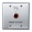 Camden CM-221/46W ValueWave™ Touchless Switch Double Gang