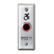 Camden ValueWave™ Touchless Switch Narrow (Jamb) - CM-221/A42N