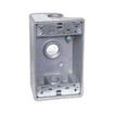 Camden Mortise cylinder housing for Best™ style IC core