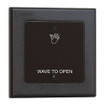 Camden Wired Touchless Switch, w/ built-in door control, 2 Relays, ...