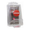 Camden N/O \& N/C switch block and contact for - CM-4000/54N