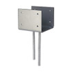 Camden In-ground Base - CM-42-IG