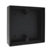 Camden CM-43LP Surface Mount Shallow Keypad Box Access Control