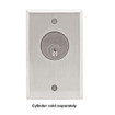 Camden N/O \& N/C switch for CM-40, 41, 45, 60 series, rated 15 A @...
