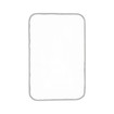 Camden CM-49C Keypad Adapter Plate Double Gang 4" Box