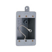 Camden CM-5070 Push/Turn Release N/C Maintained 30VDC Strike