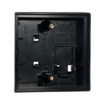 Camden CM-54CBL Surface Mount Box Flame Impact Resistant