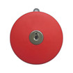 Camden CM-6040 30VDC Push-to-Lock Key Release Strike