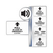 Camden CM-701SO 1-Channel N/C Switch
