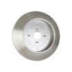 Camden Surface Round Standard Depth. Heavy gauge