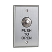 Camden CM-9080 DPDT Momentary Electronic Strike